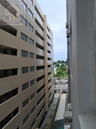 Imagem Apartamento com 1 Quarto à Venda, 56 m² em José Menino - Santos