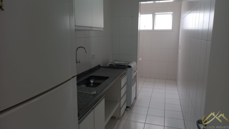 Imagem Apartamento com 3 Quartos à Venda, 114 m² em Itaguá - Ubatuba
