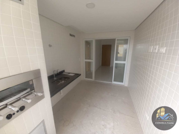 Imagem Apartamento com 2 Quartos para Alugar, 69 m² em Boqueirão - Santos Imagem Apartamento com 2 Quartos para Alugar, 69 m² em Boqueirão - Santos