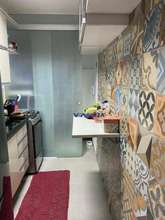 Imagem Apartamento com 3 Quartos à Venda, 62 m² em Vila Endres - Guarulhos Imagem Apartamento com 3 Quartos à Venda, 62 m² em Vila Endres - Guarulhos