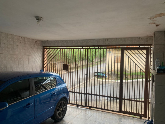 Imagem Sobrado com 4 Quartos à Venda, 204 m² em Jardim Ivonete - Poá Imagem Sobrado com 4 Quartos à Venda, 204 m² em Jardim Ivonete - Poá