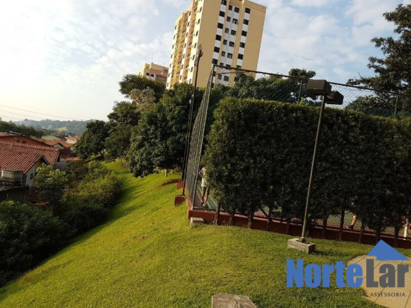 Imagem Apartamento com 2 Quartos à Venda, 52 m² em Conjunto Residencial Vista Verde - São Paulo