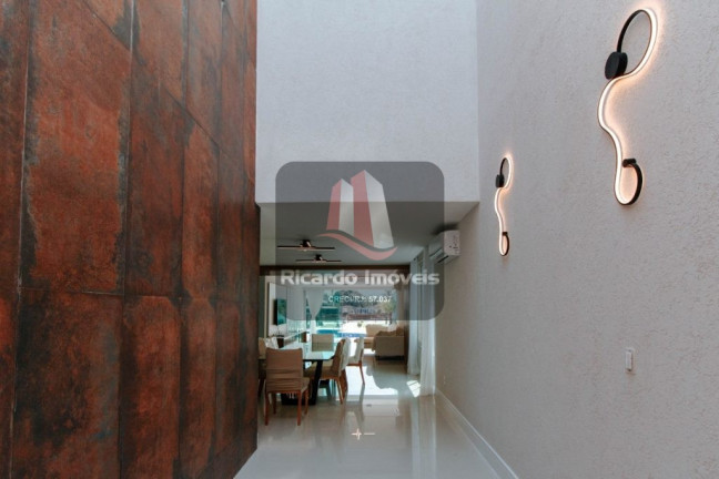 Imagem Imóvel com 5 Quartos à Venda, 322 m² em Ogiva - Cabo Frio