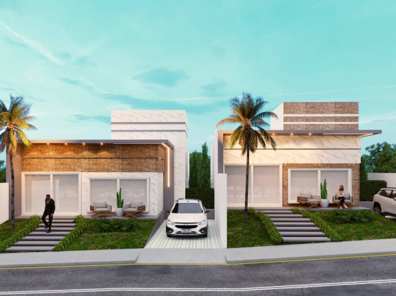 Imagem Casa com 3 Quartos à Venda, 150 m² em São Braz - Colatina