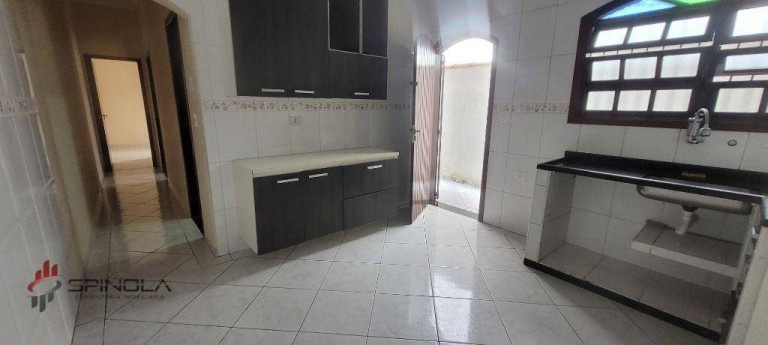 Imagem Casa com 2 Quartos à Venda, 68 m² em Jardim Imperador - Praia Grande Imagem Casa com 2 Quartos à Venda, 68 m² em Jardim Imperador - Praia Grande