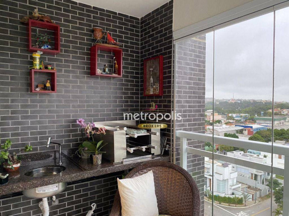 Imagem Apartamento com 2 Quartos à Venda, 69 m² em Cerâmica - São Caetano Do Sul Imagem Apartamento com 2 Quartos à Venda, 69 m² em Cerâmica - São Caetano Do Sul