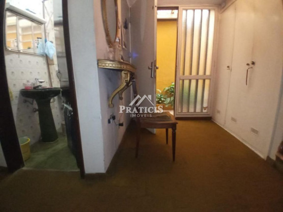 Imagem Apartamento com 3 Quartos à Venda, 250 m² em Vila Mariana - São Paulo