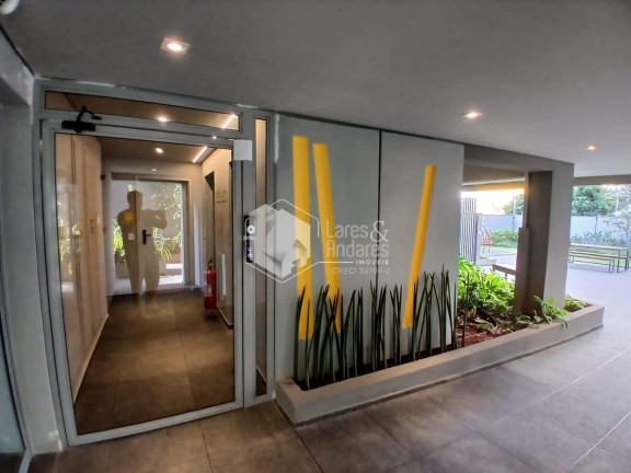Imagem Apartamento com 3 Quartos à Venda, 84 m² em Perdizes - São Paulo