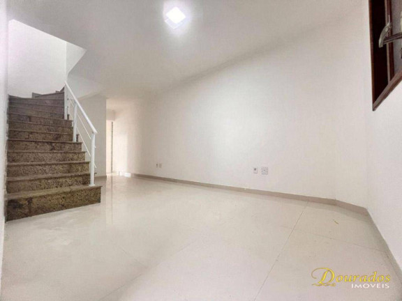 Imagem Sobrado com 2 Quartos à Venda, 132 m² em Maracanã - Praia Grande Imagem Sobrado com 2 Quartos à Venda, 132 m² em Maracanã - Praia Grande