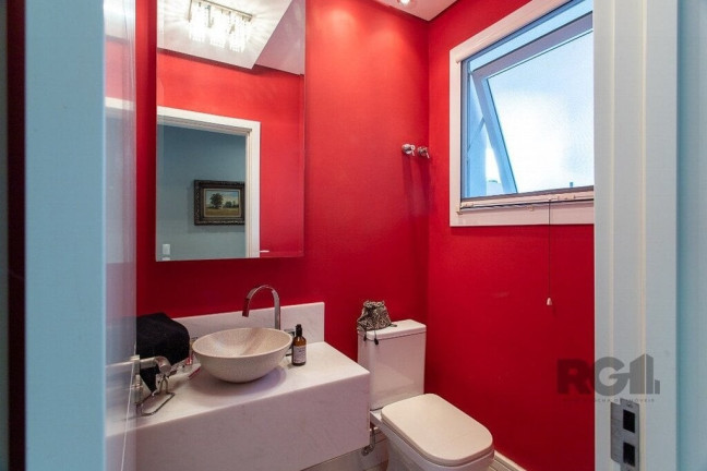 Imagem Imóvel com 4 Quartos à Venda, 219 m² em Belém Novo - Porto Alegre Imagem Imóvel com 4 Quartos à Venda, 219 m² em Belém Novo - Porto Alegre