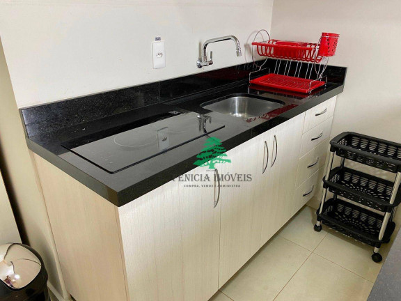 Imagem Apartamento com 1 Quarto para Alugar, 50 m² em Vila Portes - Foz Do Iguaçu Imagem Apartamento com 1 Quarto para Alugar, 50 m² em Vila Portes - Foz Do Iguaçu