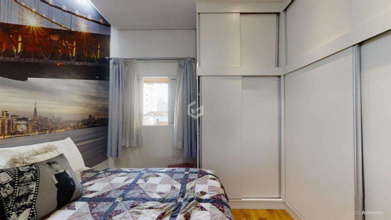 Imagem Casa com 3 Quartos à Venda, 256 m² em Mooca - São Paulo