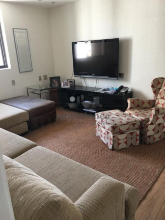 Imagem Apartamento com 4 Quartos à Venda, 420 m² em Higienópolis - São Paulo