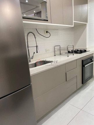 Imagem Apartamento com 2 Quartos à Venda, 70 m² em Vila Aricanduva - São Paulo