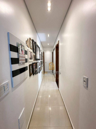 Imagem Apartamento com 3 Quartos à Venda, 238 m² em Setor Bueno - Goiânia