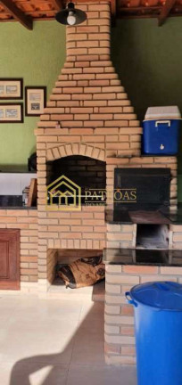 Imagem Casa com 3 Quartos à Venda, 194 m² em Rudge Ramos - São Bernardo Do Campo Imagem Casa com 3 Quartos à Venda, 194 m² em Rudge Ramos - São Bernardo Do Campo