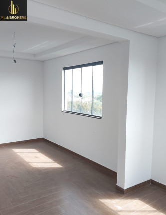 Imagem Apartamento com 3 Quartos à Venda, 109 m² em Centro - Araucária Imagem Apartamento com 3 Quartos à Venda, 109 m² em Centro - Araucária