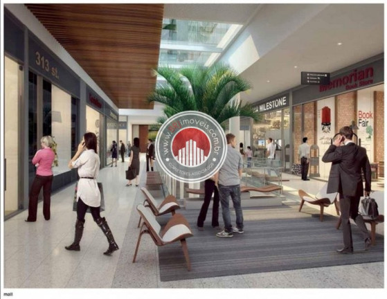 Imagem Sala Comercial à Venda, 31 m² em Barra Da Tijuca - Rio De Janeiro Imagem Sala Comercial à Venda, 31 m² em Barra Da Tijuca - Rio De Janeiro