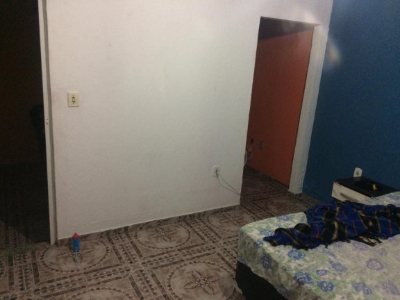 Imagem Casa com 4 Quartos à Venda, 190 m² em Parque Santo Antônio - Taubaté