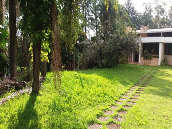 Imagem Imóvel com 3 Quartos à Venda, 5.018 m² em Caputera - Sorocaba