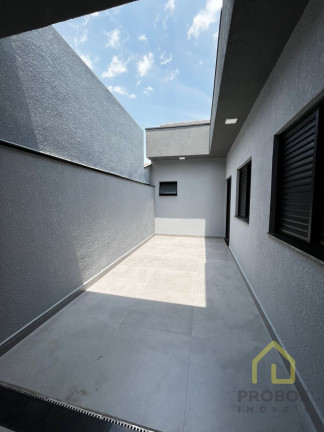 Imagem Casa com 3 Quartos à Venda, 105 m² em Jardim Paulista Ii - Indaiatuba Imagem Casa com 3 Quartos à Venda, 105 m² em Jardim Paulista Ii - Indaiatuba