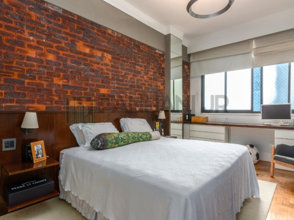Imagem Imóvel com 3 Quartos à Venda, 220 m² em Jardim Paulista - São Paulo