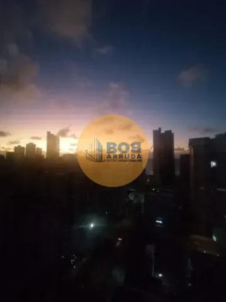 Imagem Apartamento com 3 Quartos à Venda, 104 m² em Boa Viagem - Recife