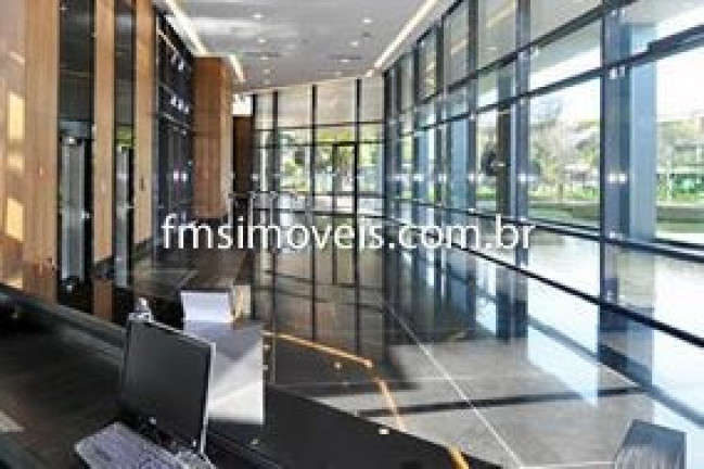 Imóvel para Alugar, 874 m² em Itaim Bibi - São Paulo