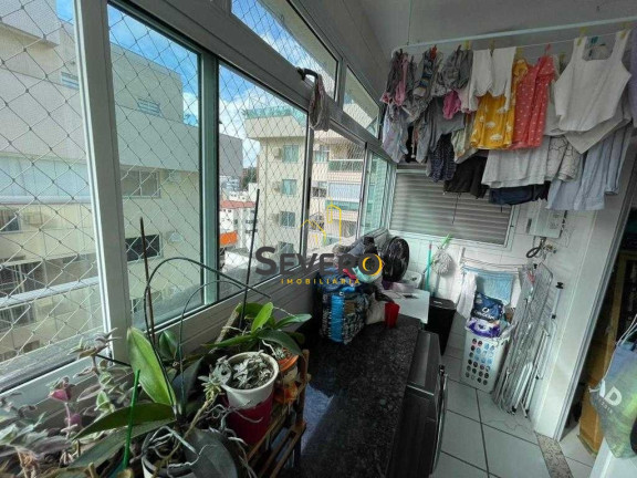 Imagem Apartamento com 3 Quartos à Venda, 130 m² em Icaraí - Niterói