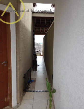 Imagem Casa com 2 Quartos à Venda, 83 m² em Jardim Das Cerejeiras - Atibaia