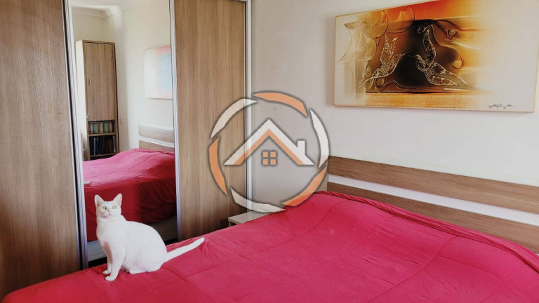 Imagem Apartamento com 2 Quartos à Venda, 83 m² em Boa Vista - São Caetano Do Sul