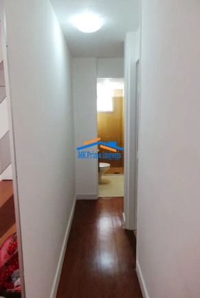 Imagem Apartamento com 2 Quartos à Venda, 55 m² em Jardim íris - São Paulo Imagem Apartamento com 2 Quartos à Venda, 55 m² em Jardim íris - São Paulo