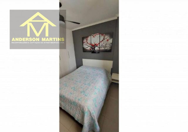 Imagem Apartamento com 2 Quartos à Venda, 70 m² em Praia De Itaparica - Vila Velha Imagem Apartamento com 2 Quartos à Venda, 70 m² em Praia De Itaparica - Vila Velha