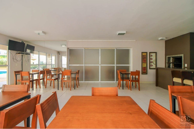 Imagem Apartamento com 2 Quartos à Venda, 56 m² em Camaquã - Porto Alegre Imagem Apartamento com 2 Quartos à Venda, 56 m² em Camaquã - Porto Alegre