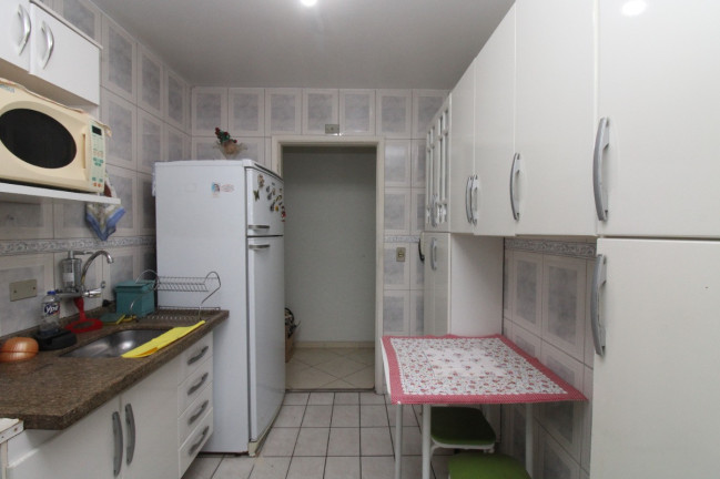 Imagem Apartamento com 2 Quartos à Venda, 60 m² em Santa Teresinha - São Paulo Imagem Apartamento com 2 Quartos à Venda, 60 m² em Santa Teresinha - São Paulo
