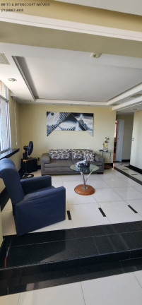 Imagem Imóvel com 3 Quartos à Venda, 184 m² em Barra - Salvador Imagem Imóvel com 3 Quartos à Venda, 184 m² em Barra - Salvador
