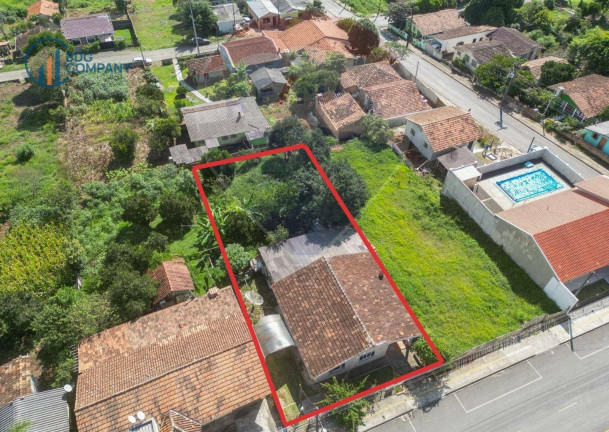 Imagem Casa com 3 Quartos à Venda, 86 m² em Centro - Reboucas