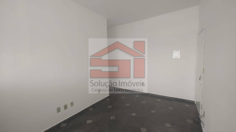 Imagem Apartamento com 1 Quarto para Alugar,  em Vila São João - Caçapava