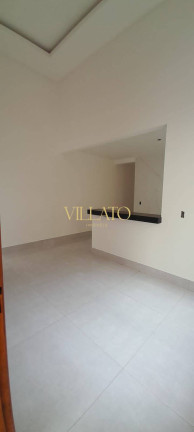 Imagem Casa com 3 Quartos à Venda, 90 m² em Goiânia Park Sul - Aparecida De Goiânia