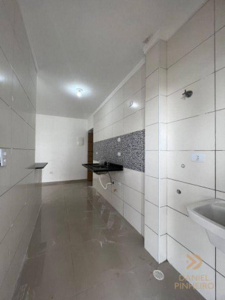 Imagem Apartamento com 1 Quarto à Venda, 46 m² em Mirim - Praia Grande