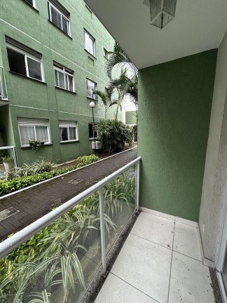 Imagem Apartamento com 2 Quartos à Venda, 59 m² em Santa Luzia - São Gonçalo Imagem Apartamento com 2 Quartos à Venda, 59 m² em Santa Luzia - São Gonçalo