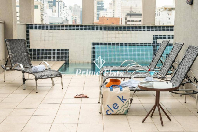 Imagem Apartamento com 1 Quarto à Venda, 60 m² em Jardim Paulista - São Paulo Imagem Apartamento com 1 Quarto à Venda, 60 m² em Jardim Paulista - São Paulo