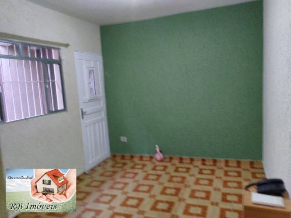 Imagem Casa com 4 Quartos à Venda, 280 m² em Jardim Do Estádio - Santo André Imagem Casa com 4 Quartos à Venda, 280 m² em Jardim Do Estádio - Santo André