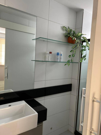 Imagem Apartamento à Venda, 34 m²