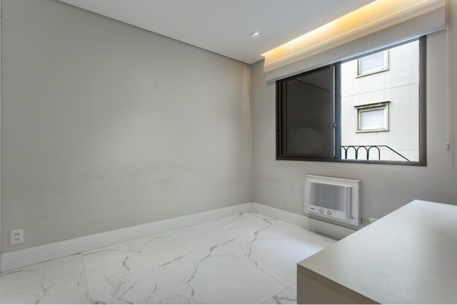Imagem Apartamento com 4 Quartos à Venda, 195 m² em Campo Belo - São Paulo Imagem Apartamento com 4 Quartos à Venda, 195 m² em Campo Belo - São Paulo