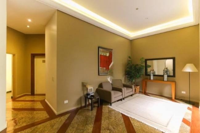 Imagem Imóvel com 3 Quartos à Venda, 163 m² em Vila Suzana - São Paulo
