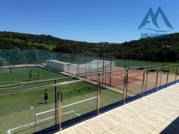 Terreno em Condomínio à Venda, 1.000 m² em Fazenda Santo Antônio - Jaboticatubas