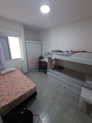 Imagem Apartamento com 2 Quartos à Venda, 92 m² em Sumaré - Caraguatatuba