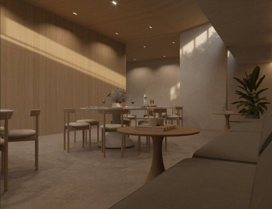 Imagem Apartamento com 1 Quarto à Venda, 59 m² em Altiplano Cabo Branco - João Pessoa