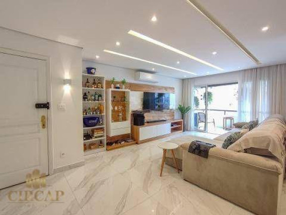 Imagem Apartamento com 3 Quartos à Venda, 154 m² em Perdizes - São Paulo